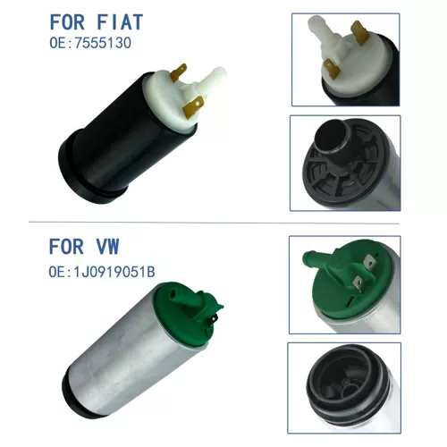 All Type Automotive Motorcycle Universal Fuel Pump for Chevrolet Toyota Daewoo Airtex Mazda Honda Ford Fiat Vw - image 6